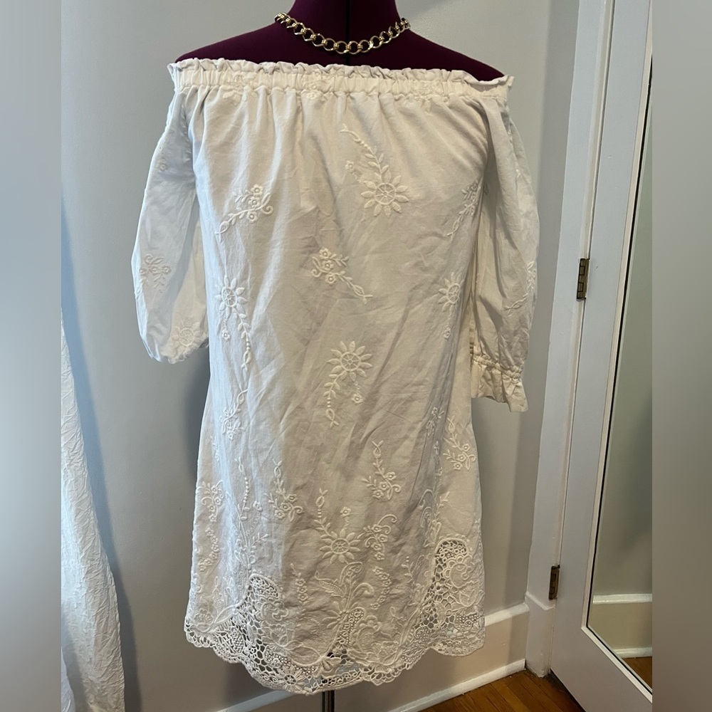 Abercrombie & Fitch Dress Size Small